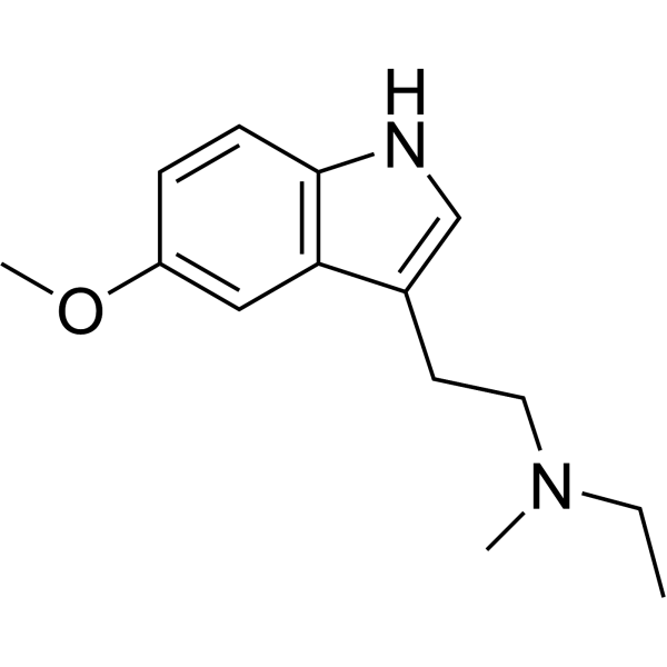 5-MeO-MET 16977-53-0